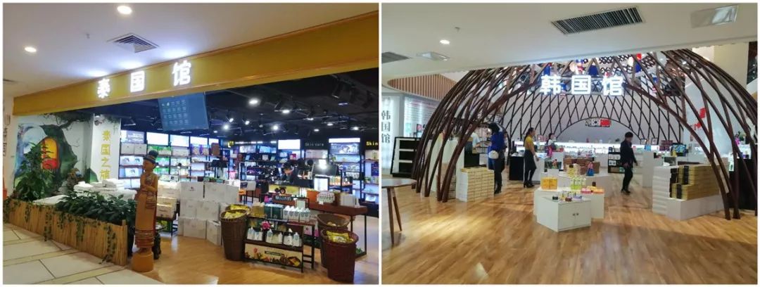 火爆之后骤冷！开始拓展潮牌、书店、童乐、餐饮的中大门，真能扮演好经开商业扛把子？
