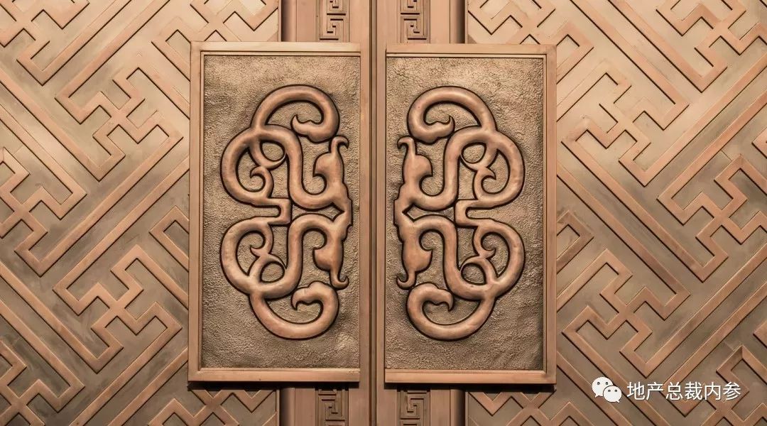 打磨17载，这家房企“8字真经”定义新中式