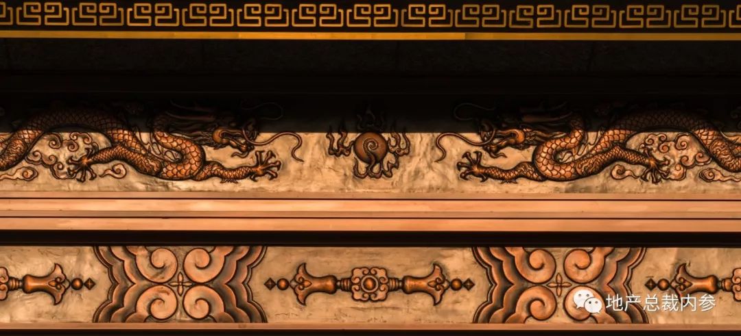 打磨17载，这家房企“8字真经”定义新中式