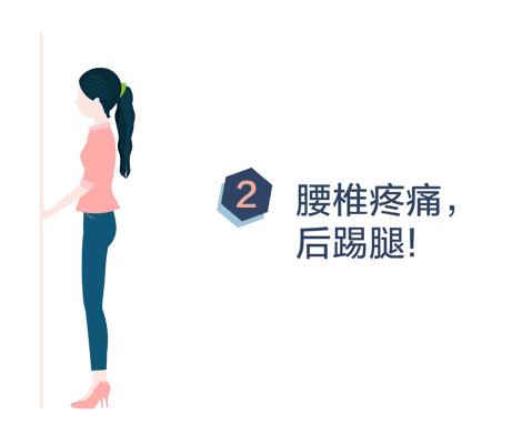颈痛腰痛膝盖痛一秒钟缓解,腰疼腿疼颈椎关节痛药方