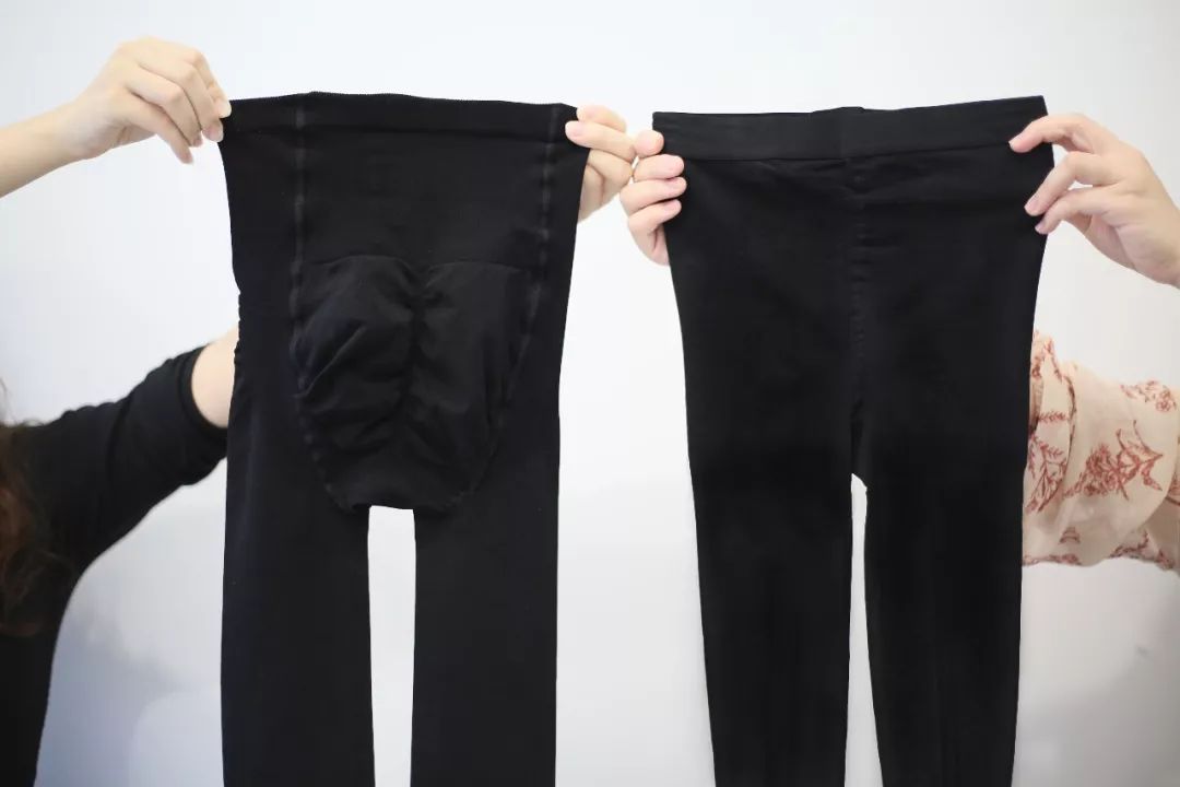 裤袜界的LV，腿围立减5cm！自发热，不掉裆，日本小姐姐人手一条！