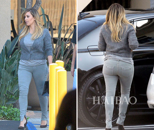 浅色牛仔裤雷区,牛仔裤怎么穿才不会出现尴尬区