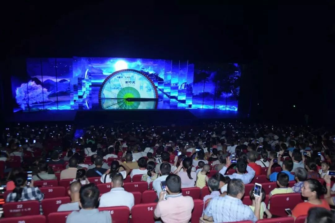 宋城演艺二季度营收,宋城演艺2024年一季度营收预测