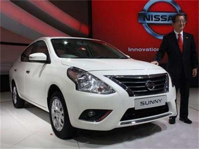 5万以下的日系车,17款日产日照5万值得入手吗