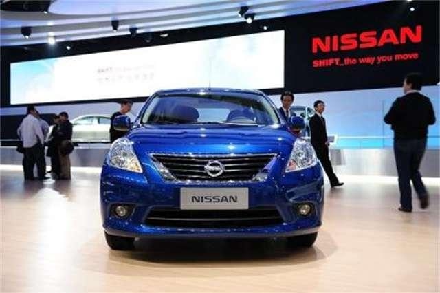 5万以下的日系车,17款日产日照5万值得入手吗