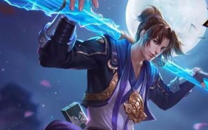 名侦探：我的欢乐王者史，路人王者的最佳养成方法！