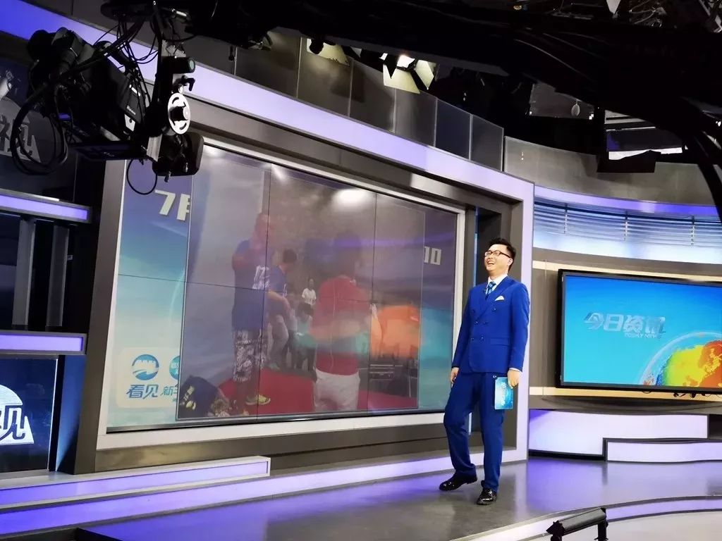 有个性！六安好儿郎的辞职信火了，此前是当红主播