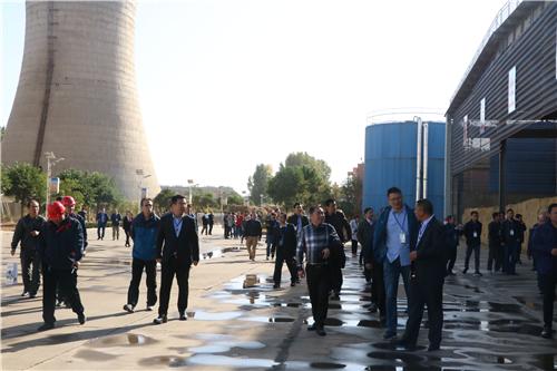 科技助节能环保2018中国先进搪瓷制造技术研讨会举行