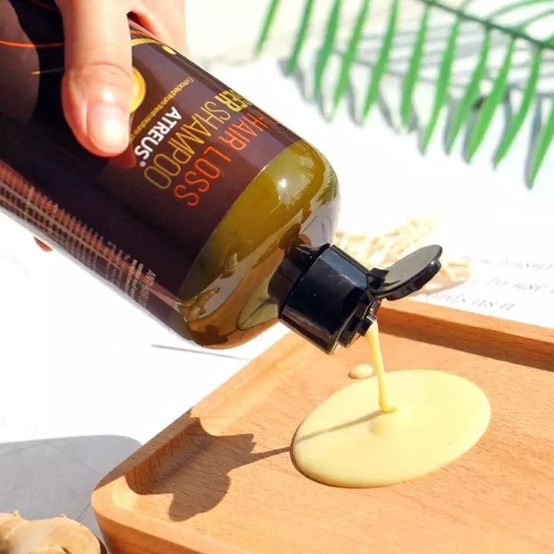 推荐一款真正的防脱发洗发水,推荐一款防脱发洗发水女士