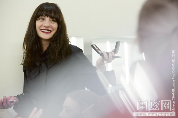 2022香奈儿春夏秀场服装风格,香奈儿2019春夏秀场设计
