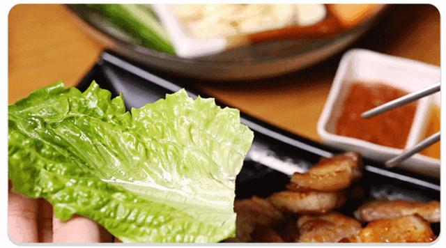 好吃的韩料店有哪些,骨灰级吃货