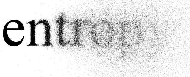 什么是熵定义,什么是熵你怎样理解熵