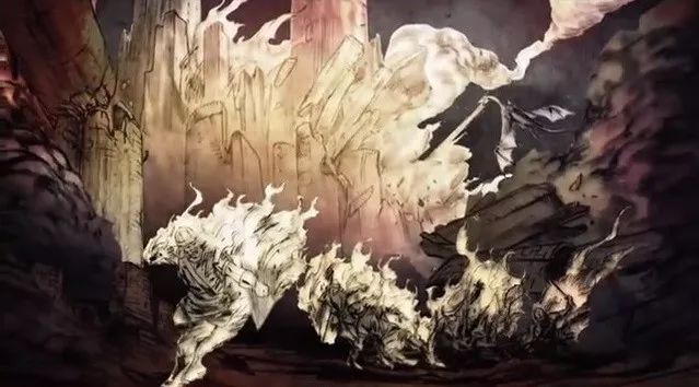 黑城堡电影完全版,万圣节黑色城堡