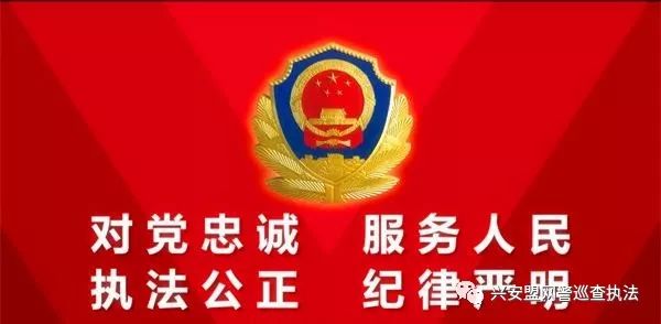他们是应势而生的警种，无形世界的守护者！
