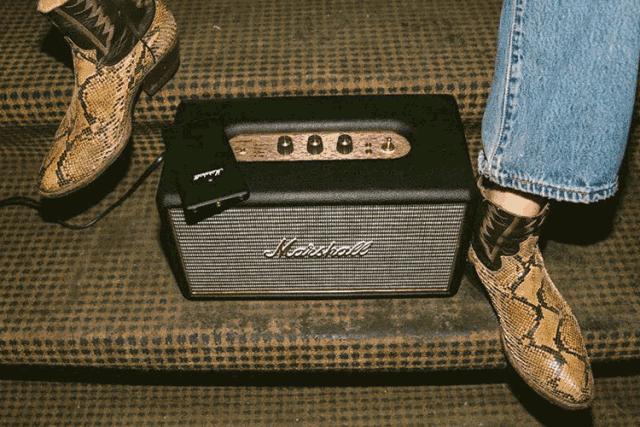 marshall新品,最便宜的marshall