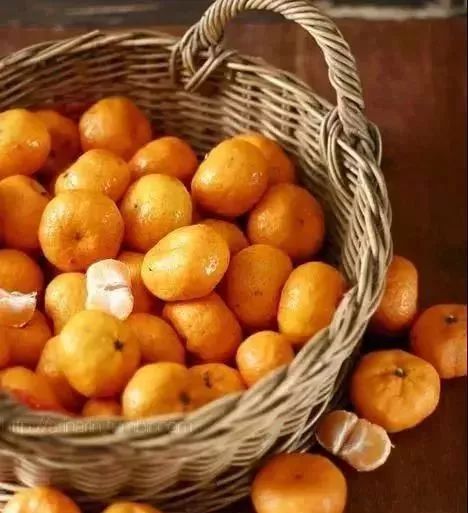 春季吃丑橘有啥好处,常吃丑橘有什么好处