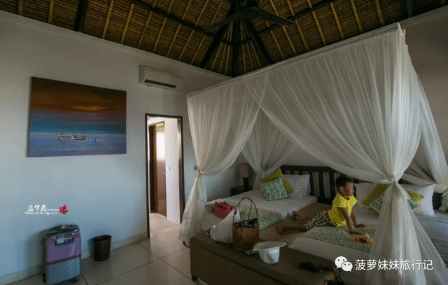 巴厘岛海滩打卡,玩转巴厘岛海边小时光