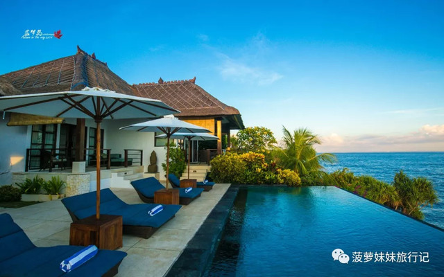 巴厘岛海滩打卡,玩转巴厘岛海边小时光