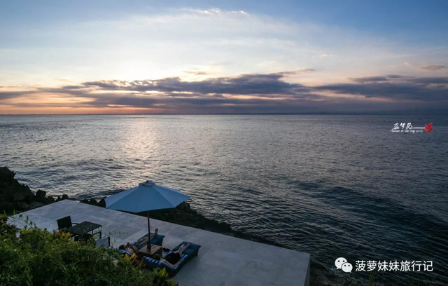 巴厘岛海滩打卡,玩转巴厘岛海边小时光