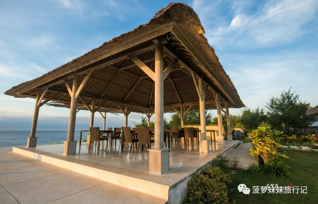 巴厘岛海滩打卡,玩转巴厘岛海边小时光