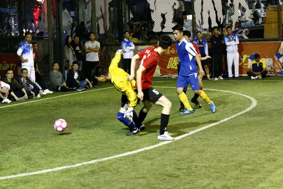 第1550期赛况播报｜六人制昂首告别打光最后一发*弹子**点球大战惜败