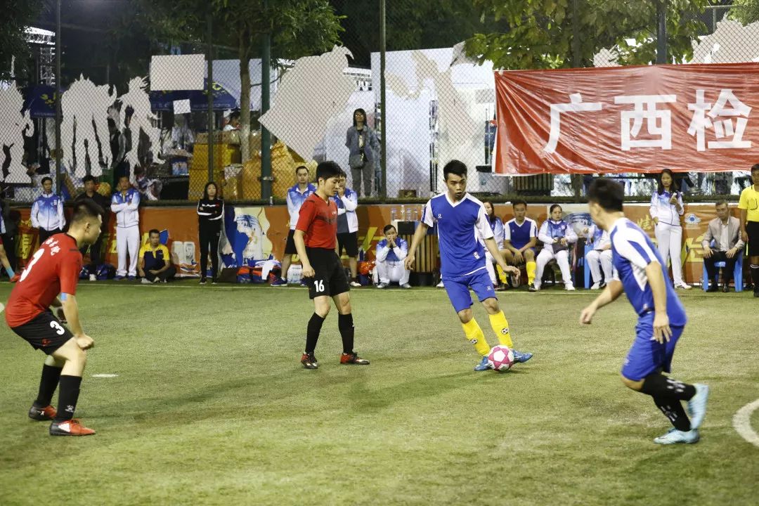 第1550期赛况播报｜六人制昂首告别打光最后一发*弹子**点球大战惜败