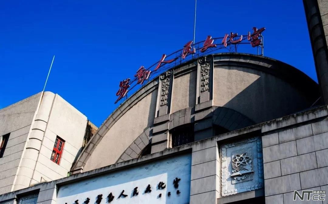 南通比较历史悠久的建筑,有哪些世界知名建筑是南通造的