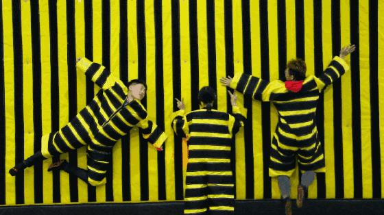 假期除了看电影逛街还能够干啥,假期千万不要出去玩的地方