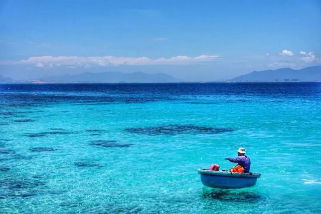 海岛旅游签证流程,海岛签证条件一览表