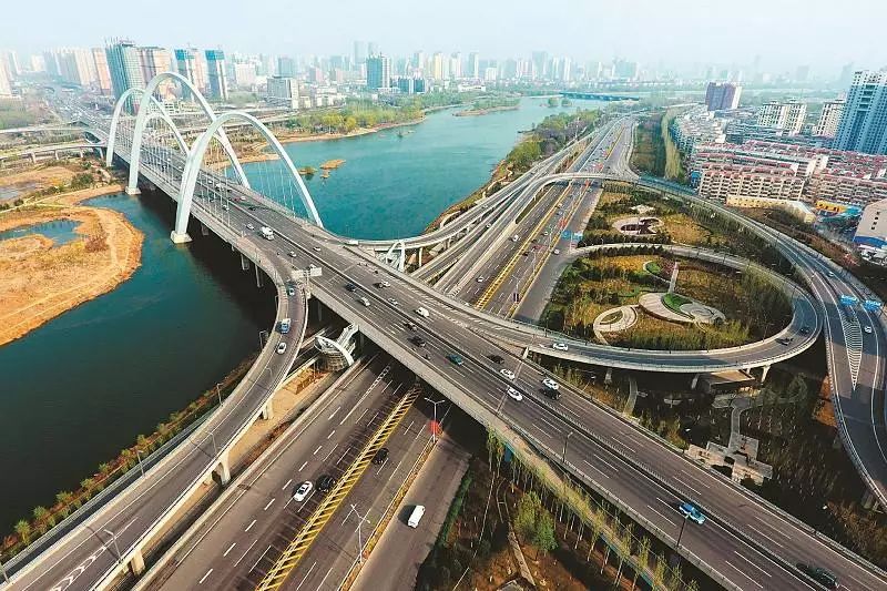 耿市长的拆迁经验,耿市长讲城市改造