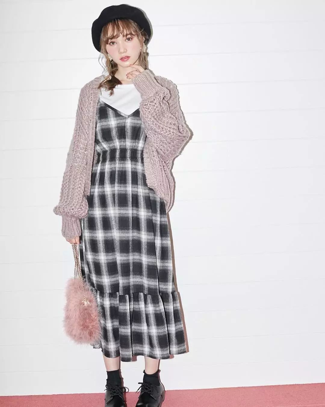 80%的人都不知道：最合适自己的彩色上衣由瞳色决定！