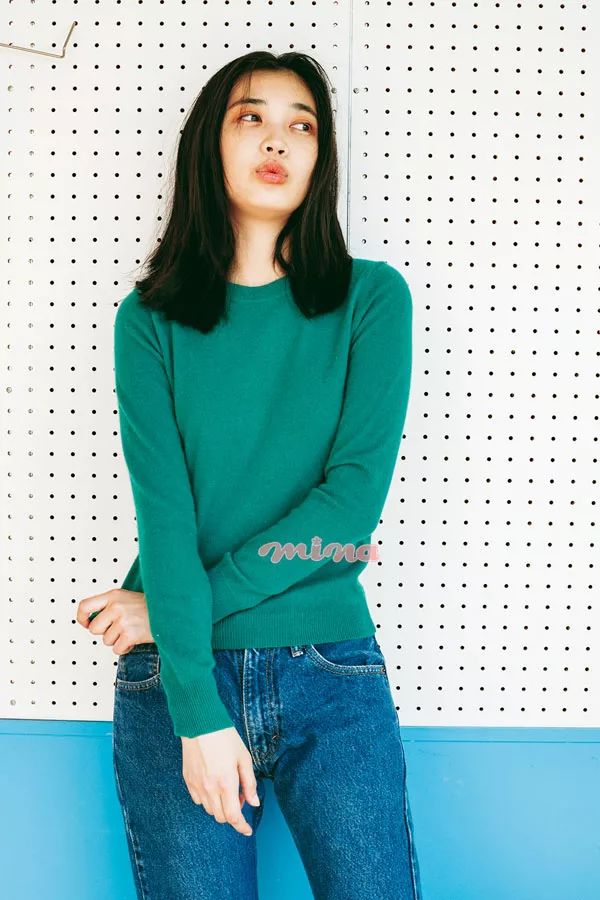 80%的人都不知道：最合适自己的彩色上衣由瞳色决定！