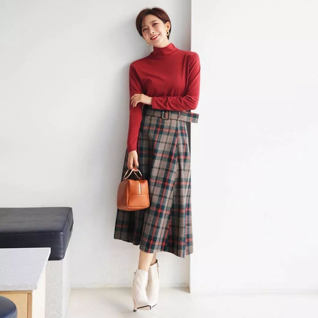 80%的人都不知道：最合适自己的彩色上衣由瞳色决定！