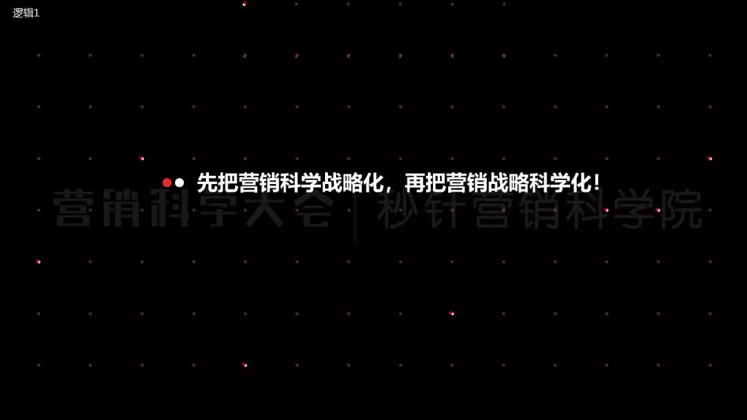 营销科学观｜王赛：营销从职能转变为增长变革的引擎
