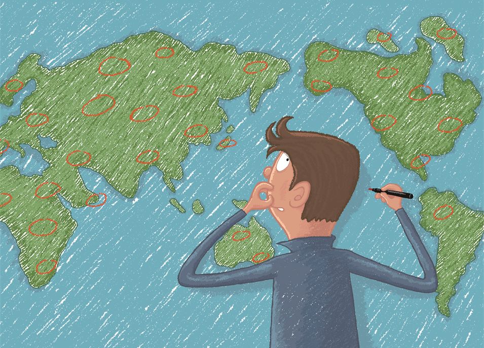 高尔夫初学者的20节课,高尔夫旅行者2024