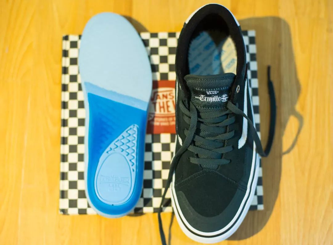 滑板鞋vans选哪一款,滑板专用鞋推荐vans