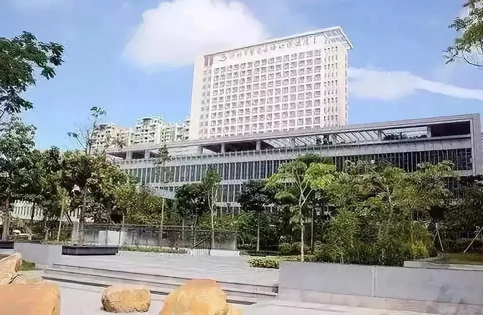 广东医院排行榜2021,广东医院最强各专科排名