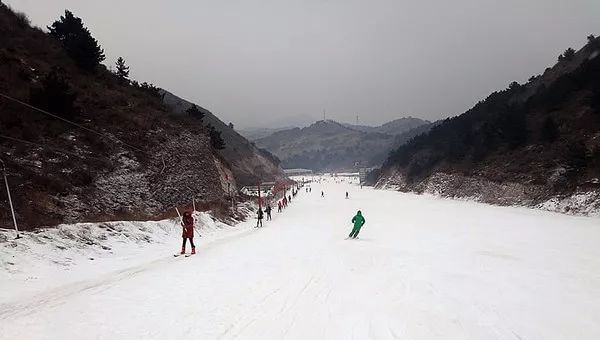 冬天的承德有啥好玩的,冬天去承德有什么好玩的地方