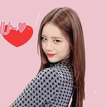 你知不知道？你嘟嘴的样子闪亮到让我想咬~