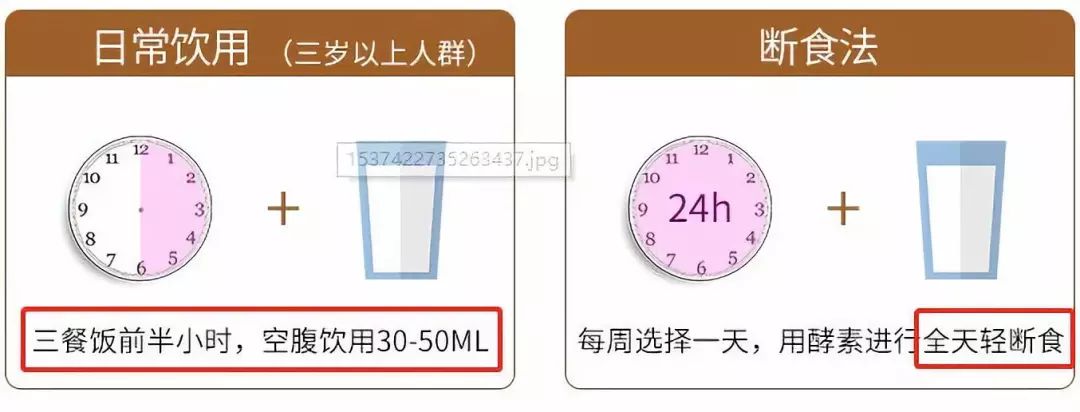 酵素吃了两年感觉没用了,酵素事件澄清