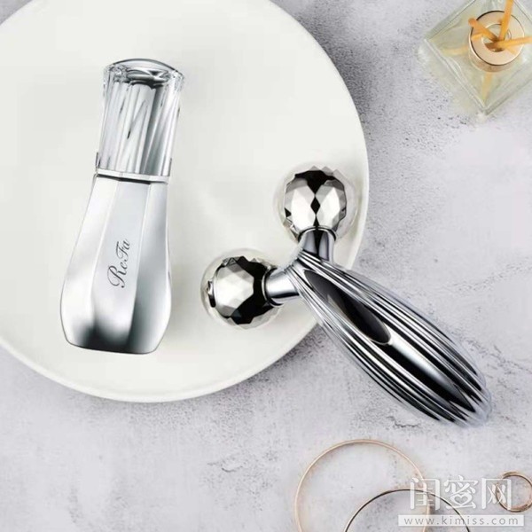 冲鸭！种草ReFa那么久，双11终于能够轻松抱回家啦！