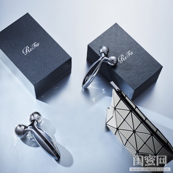 冲鸭！种草ReFa那么久，双11终于能够轻松抱回家啦！