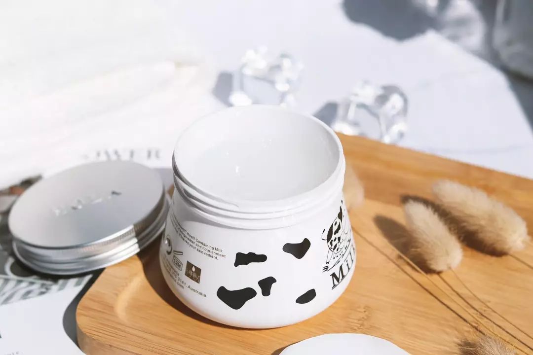 油腻泛红毛孔粗大用什么面膜,油腻暗沉皮肤用什么护肤品好