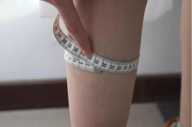 每天10分钟，刷一刷让你变“腿精”……