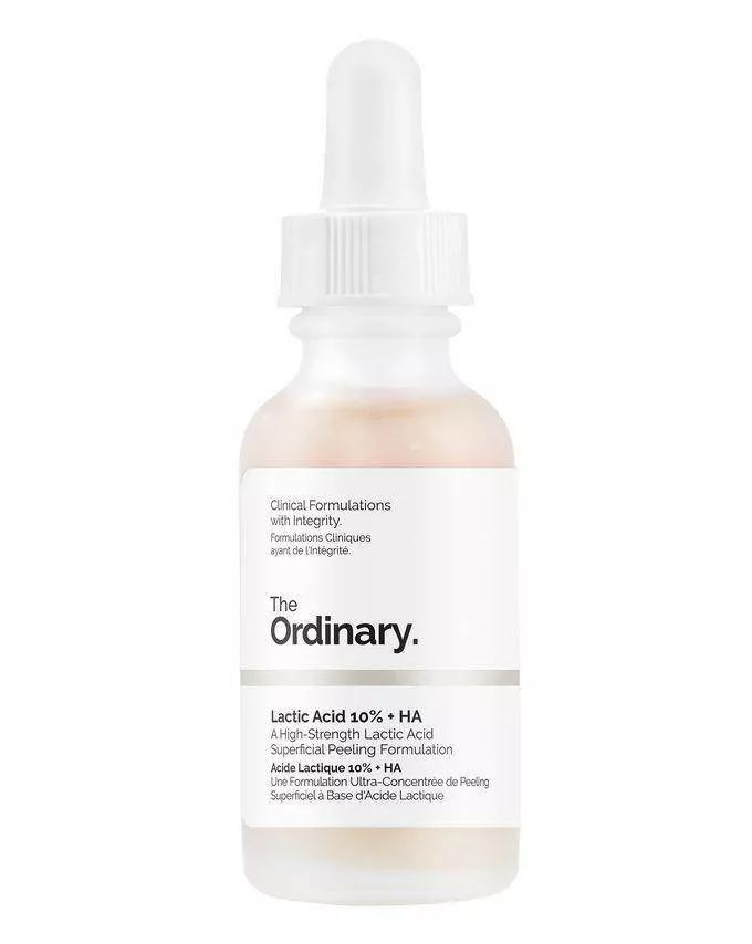 theordinary全线品牌测评,用了theordinary头皮精华长痘