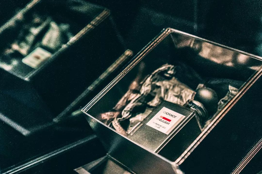 tomford美妆官方旗舰店,tomford彩妆何时进入中国