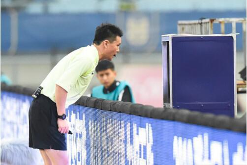 中超2019赛季表,中超联赛第6轮集锦2019