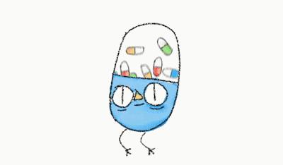 「健康」一场常见病差点要了她的命，竟是常吃消炎药惹的祸！