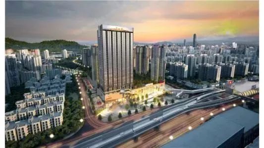 深圳一次推近万套公租房,深圳公租房3人申请几房