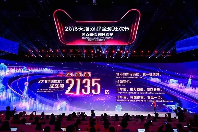 双十一排名最高的是哪一个,双十一排行榜前十名最好的品牌